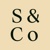 Skogstad & Co Logo