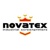 Novatex Graphics Inc. Logotype