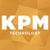 KPM Technology Logo