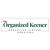 The Organized Keener Logo