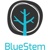 BlueStem Logotype