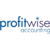 Profitwise Accounting Logo