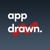 Appdrawn Software Development Logo