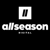 All Season Digital Logotype