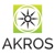 Akros, Inc. Logotype