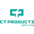 CT PRODUCTS(PVT)LTD Logo
