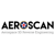 Aeroscan, LLC Logo