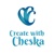 Create With Cheska Logo