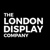 The London Display Company Logo