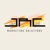 JRC Marketing Solutions Logo