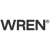 Wren Photo Logo