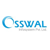 Osswal Infosystem Pvt. Ltd Logo