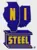 Northern Illinois Steel Supply Co. Logo