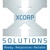 X Corp Solutions Inc. Logo