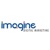 Imagine Digital Marketing Ltd Logo