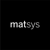 Matsys Logo