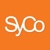 SyCo Media Inc. Logo