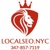 Local SEO NYC Logo