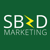 SBZD Marketing and Web design Logo