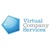 Virtual Company Services Logo