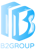 The B2Group Logo