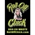 RollOff Chick Logotype