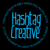 Hashtag Creative Co Logo