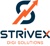StriveX Digi Solutions Logotype