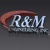 R&M Engineering, Inc. Logo