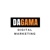 DaGama Digital Marketing Agency Logo