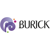 Burick Communication Design Logo