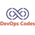 DevOps Codes Pte. Ltd. Logotype