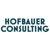 Hofbauer Consulting Logo