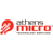 Athens Micro Logo