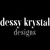 Dessy Krystal Designs Logo