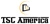 TSCAmerica.com Logo
