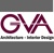 George Vaeth Associates, Inc. (GVA) Logo