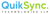 QuikSync Technologies Logo