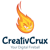CreativCrux Logotype