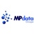 MP DATA Logo