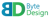 Byte Design Logo