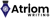 Atriom Writing Logo