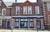 Collinson Hall - Estate Agents & Letting Agents in St Albans Logo