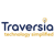 Traversia Technology Pvt Ltd Logo