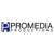 ProMedia Productions, Inc. Logo