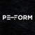 Pe-form Logo