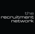 The Recruitment Network Logotype