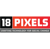 Eighteen Pixels India Pvt. Ltd Logo