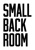 Small Back Room Logo