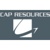 CAP Resources Logotype